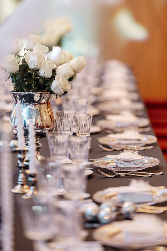 Lindart Event Planner Services