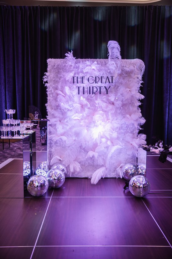 Lindart Event Planner Services