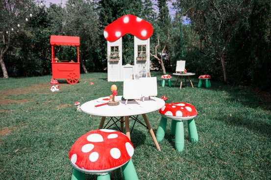 Lindart Event Planner Services