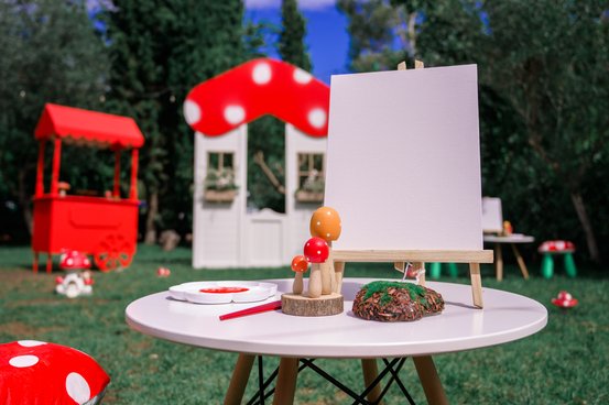 Lindart Event Planner Services
