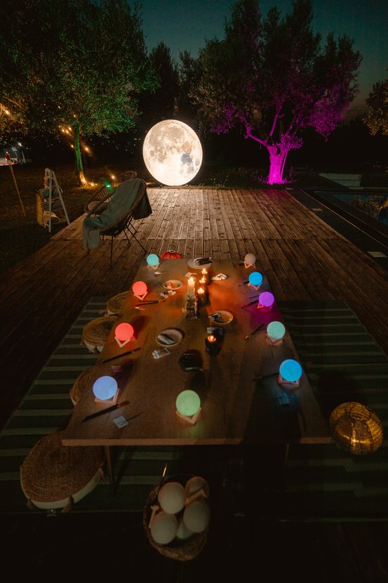 Lindart Event Planner Services