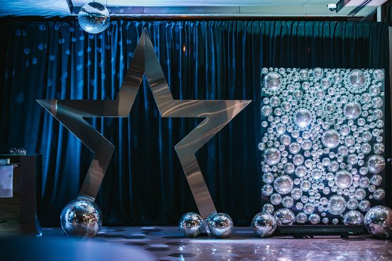 Lindart Event Planner Services