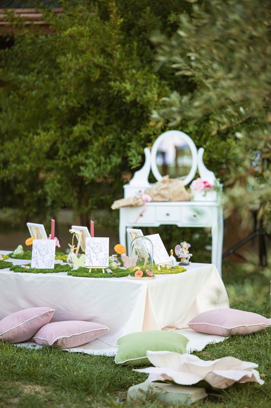Lindart Event Planner Services