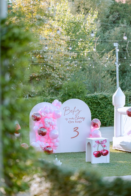 Lindart Event Planner Services