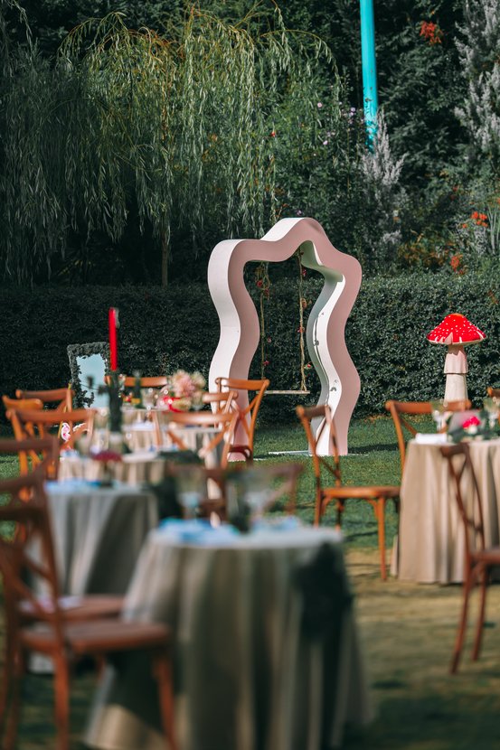 Lindart Event Planner Services