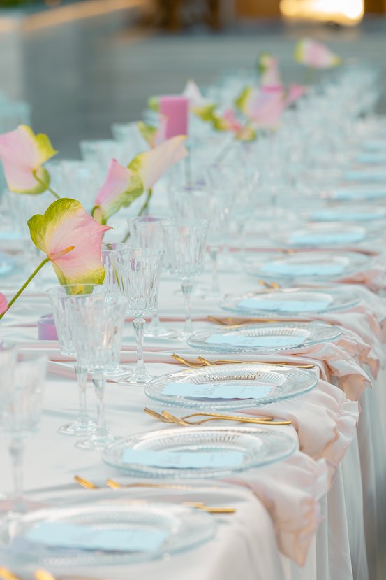 Lindart Event Planner Services